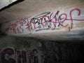 Graffiti Murals Street Art 0746 16310916 A4 Photo Print