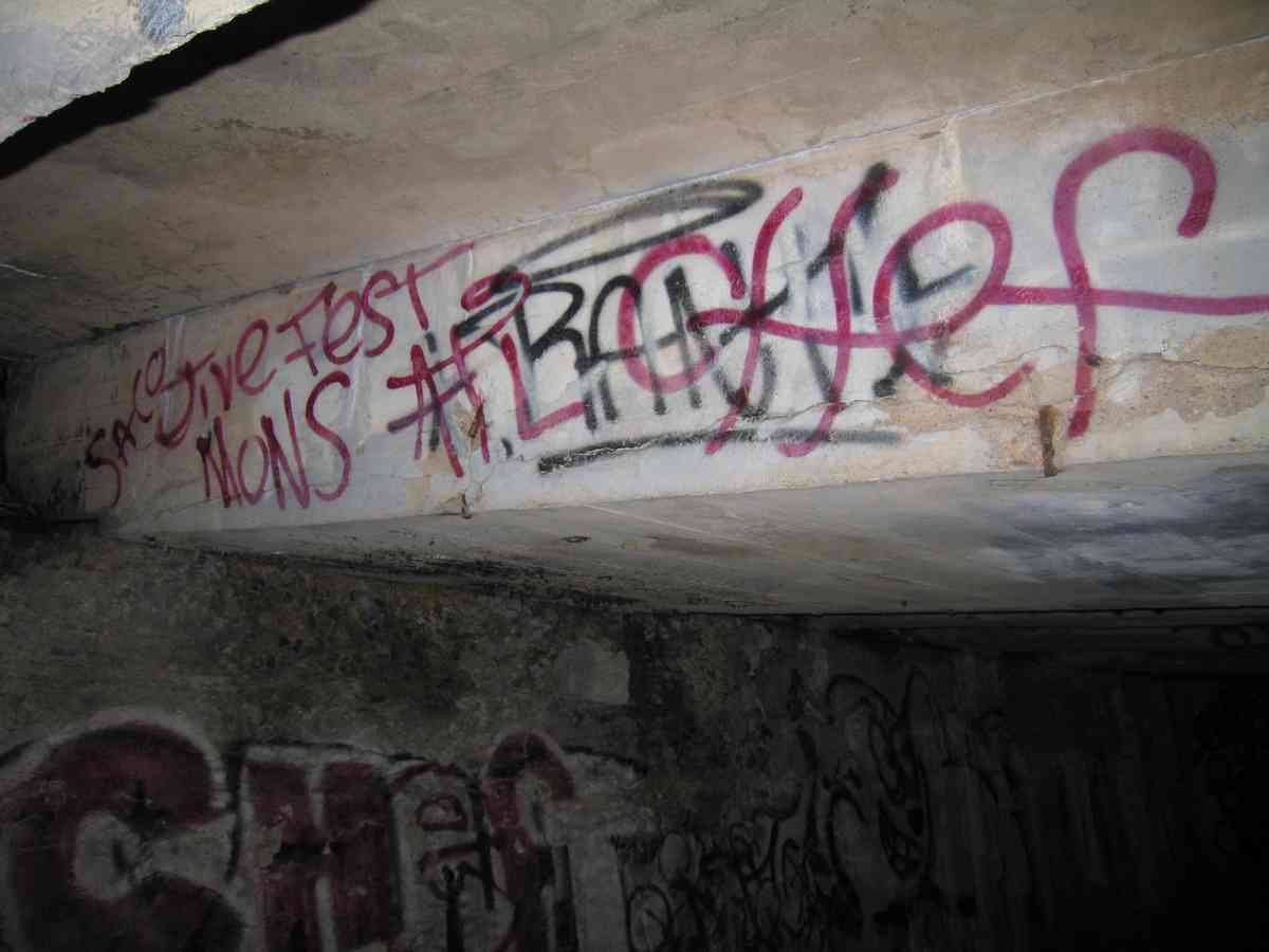 Graffiti Murals Street Art 0746 16310916 A4 Photo Print