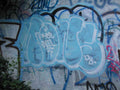 Graffiti Murals Street Art 0749 16311124 A4 Photo Print