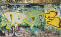 Graffiti Murals Street Art 0749 Connecticut 81 A4 Photo Print