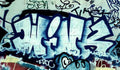 Graffiti Murals Street Art 0753 Connecticut 85 A4 Photo Print