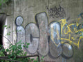 Graffiti Murals Street Art 0755 16312562 A4 Photo Print