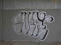 Graffiti Murals Street Art 0760 16313547 A4 Photo Print