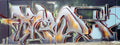 Graffiti Murals Street Art 0762 Connecticut 97 A4 Photo Print