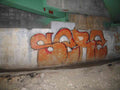 Graffiti Murals Street Art 0763 16313862 A4 Photo Print