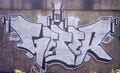 Graffiti Murals Street Art 0763 Connecticut 98 A4 Photo Print