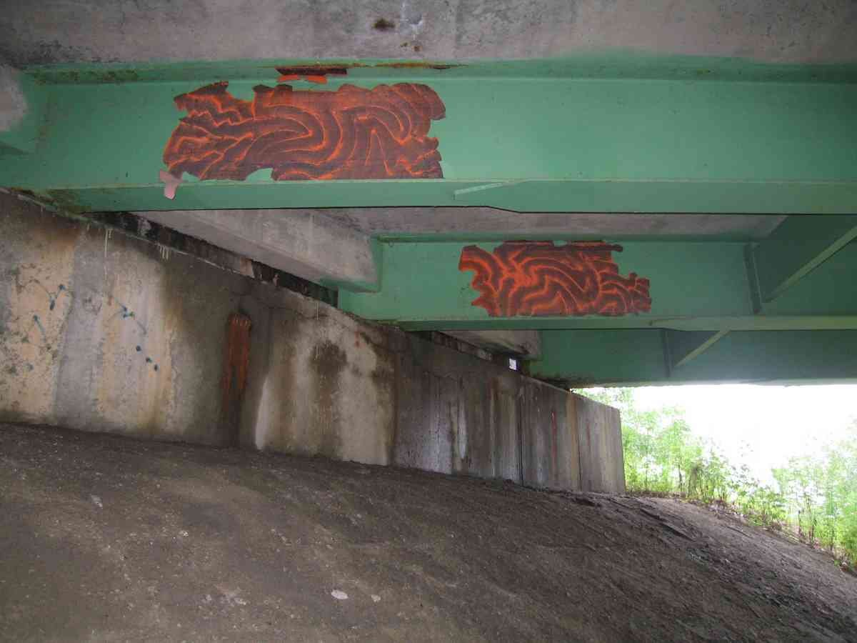 Graffiti Murals Street Art 0767 16314131 A4 Photo Print