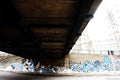 Graffiti Murals Street Art 077 Toronto 1 A4 Photo Print