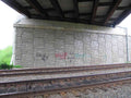 Graffiti Murals Street Art 0770 16497842 A4 Photo Print