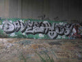 Graffiti Murals Street Art 0771 16498015 A4 Photo Print