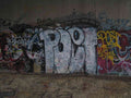 Graffiti Murals Street Art 0772 16498203 A4 Photo Print