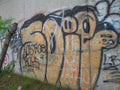 Graffiti Murals Street Art 0777 16498562 A4 Photo Print