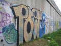 Graffiti Murals Street Art 0778 16498591 A4 Photo Print