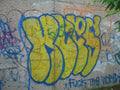 Graffiti Murals Street Art 0779 16498702 A4 Photo Print