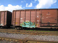 Graffiti Murals Street Art 078 1082 A4 Photo Print