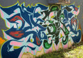 Graffiti Murals Street Art 0782 Miami 15 A4 Photo Print