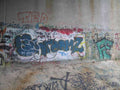 Graffiti Murals Street Art 0784 16499110 A4 Photo Print