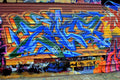 Graffiti Murals Street Art 0788 2742804921 7fdce0f7ce o A4 Photo Print
