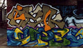 Graffiti Murals Street Art 0793 Philadelphia A4 Photo Print
