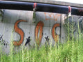 Graffiti Murals Street Art 0794 16526647 A4 Photo Print