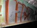 Graffiti Murals Street Art 0803 16606121 A4 Photo Print