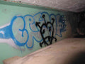 Graffiti Murals Street Art 0804 16606177 A4 Photo Print