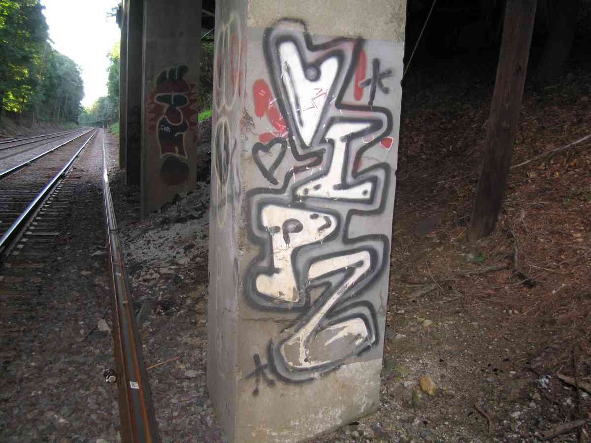 Graffiti Murals Street Art 0805 16606222 A4 Photo Print