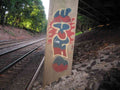 Graffiti Murals Street Art 0806 16606256 A4 Photo Print
