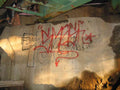 Graffiti Murals Street Art 0807 16606266 A4 Photo Print