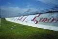 Graffiti Murals Street Art 0809 New York 10 A4 Photo Print