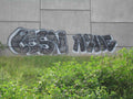 Graffiti Murals Street Art 0810 16606361 A4 Photo Print