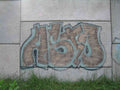 Graffiti Murals Street Art 0811 16606406 A4 Photo Print