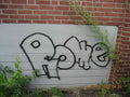 Graffiti Murals Street Art 0815 17706982 A4 Photo Print
