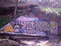 Graffiti Murals Street Art 0815 New York 15 A4 Photo Print