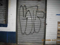 Graffiti Murals Street Art 0816 17707067 A4 Photo Print