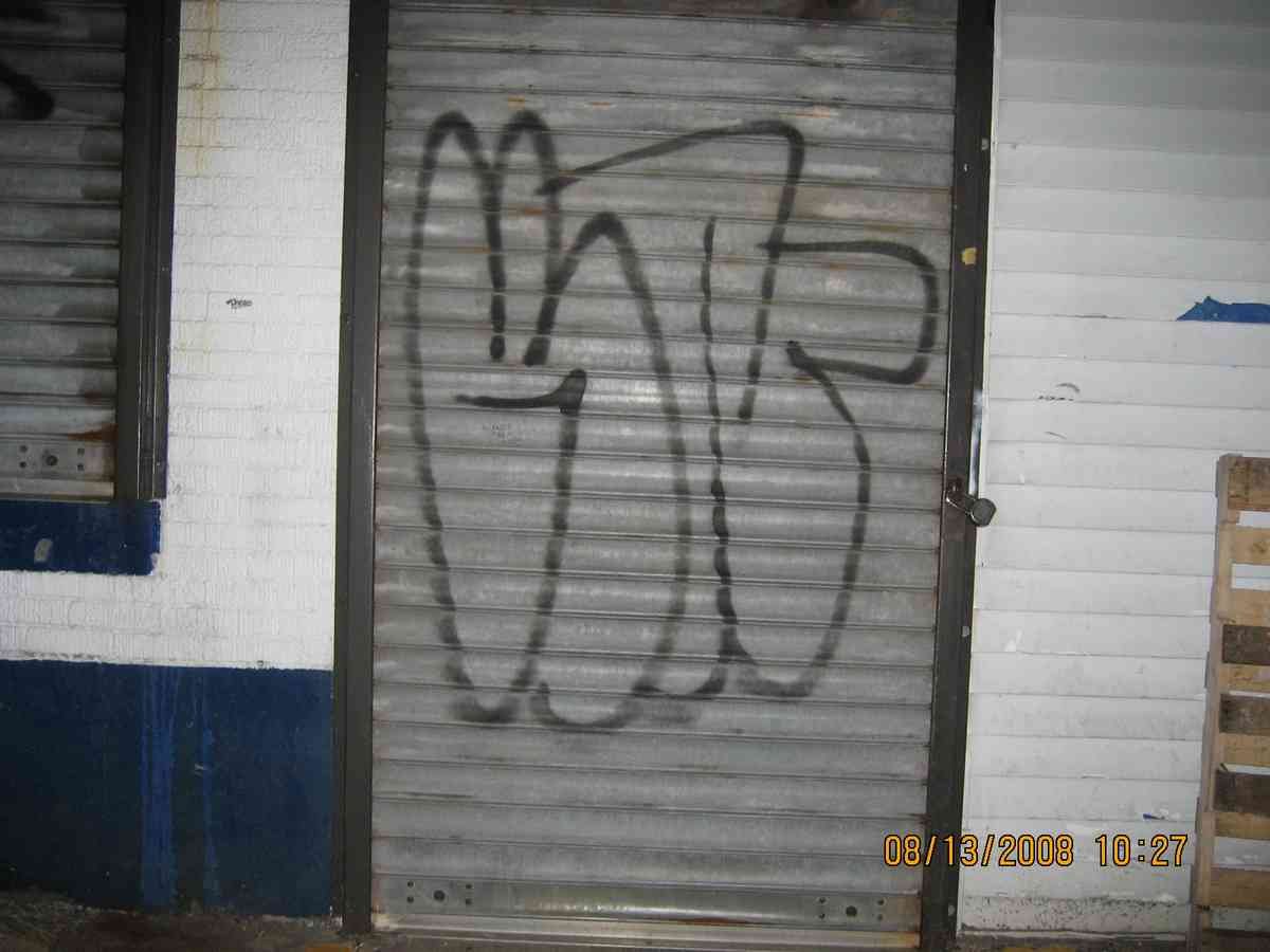 Graffiti Murals Street Art 0816 17707067 A4 Photo Print