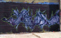 Graffiti Murals Street Art 0816 New York 16 A4 Photo Print
