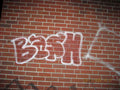 Graffiti Murals Street Art 0817 17707124 A4 Photo Print