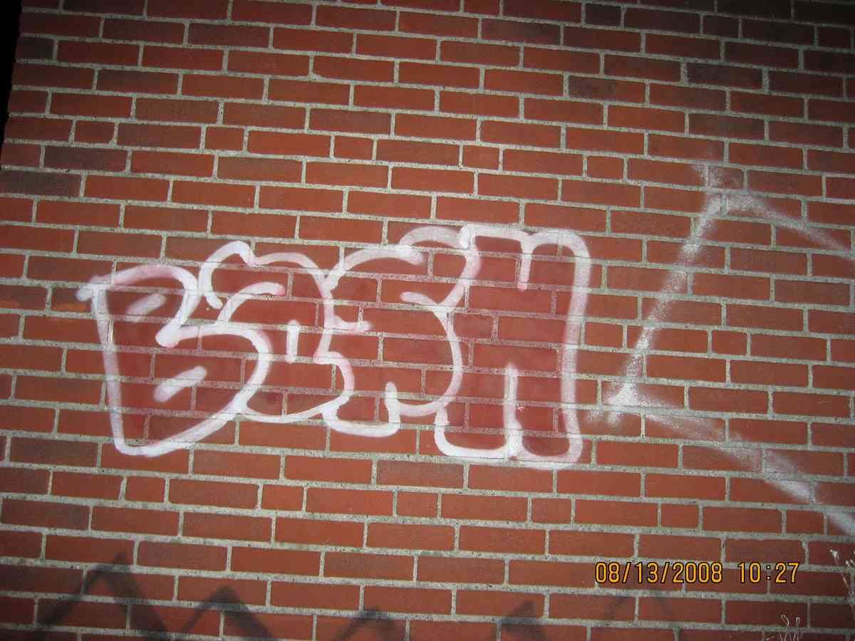 Graffiti Murals Street Art 0817 17707124 A4 Photo Print