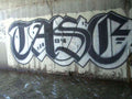 Graffiti Murals Street Art 0817 New York 17 A4 Photo Print