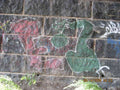 Graffiti Murals Street Art 0820 17707225 A4 Photo Print