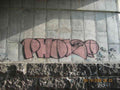 Graffiti Murals Street Art 0821 17707270 A4 Photo Print