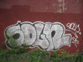 Graffiti Murals Street Art 0823 17707325 A4 Photo Print