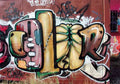 Graffiti Murals Street Art 0824 Houston A4 Photo Print