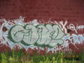 Graffiti Murals Street Art 0826 17707379 A4 Photo Print