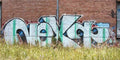 Graffiti Murals Street Art 0829 Houston 5 A4 Photo Print