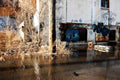 Graffiti Murals Street Art 083 Detroit 3 A4 Photo Print