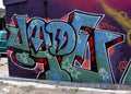 Graffiti Murals Street Art 0832 Houston 8 A4 Photo Print