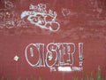 Graffiti Murals Street Art 0833 17708599 A4 Photo Print
