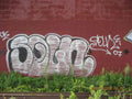 Graffiti Murals Street Art 0836 17708707 A4 Photo Print